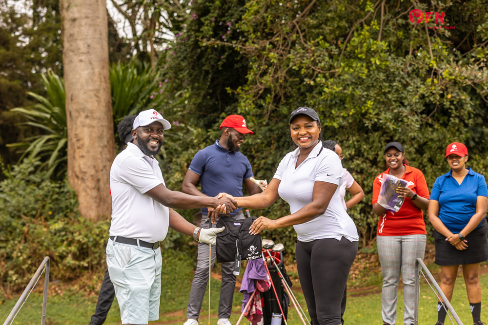 CENTENNIAL COHORT!!!